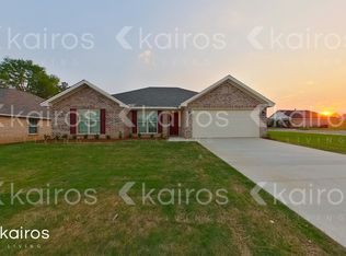 810 Heather Dr, Prattville, AL 36066