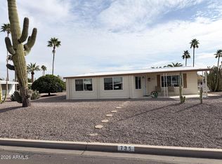 735 S Park View Cir, Mesa, AZ 85208