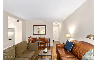 Sold by Douglas Elliman