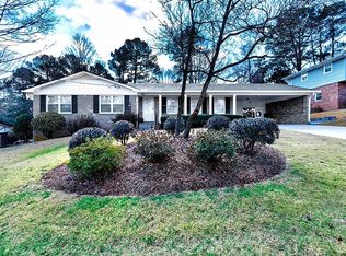 105 Deerbrook Dr SW, Rome, GA 30165