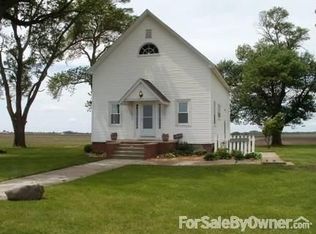 5081 Prairie Hall Rd, Dalton City, IL 61925
