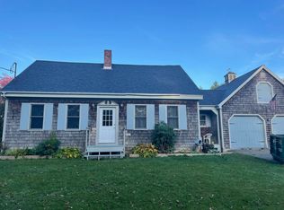 758 Silver Lake Rd, Bucksport, ME 04416