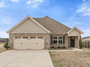 17808 Sewell Rd, Athens, AL 35614