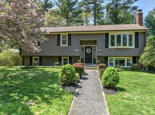 10 Brown Ave, Bridgewater, MA 02324