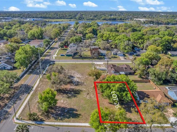 2740 Ramsey Dr Lot 26, Apopka, FL 32703