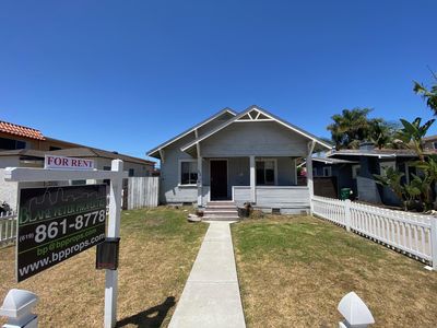 4636 Hamilton St, San Diego, CA, 92116