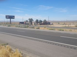 14981 N Highway 93, Dolan Springs, AZ 86441