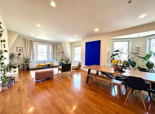 10 Selkirk Rd APT 3, Brighton, MA 02135