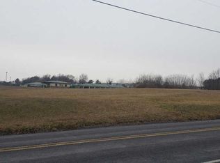 54 Cranes Gap Rd, Carlisle, PA 17013