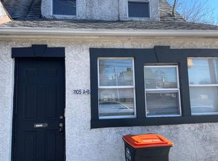1105 Morton Ave, Chester, PA