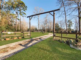 4600 Duff Rd, Livingston, TX 77351