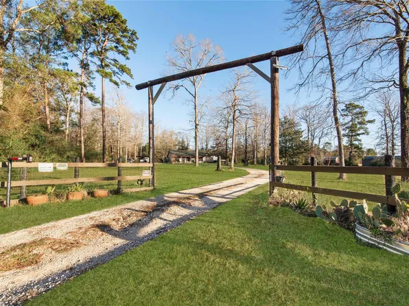 4600 Duff Rd, Livingston, TX 77351