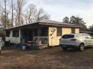 26317 A J Brumfield Rd, Mount Hermon, LA 70450