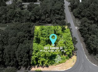 397 Tobias St SE, Palm Bay, FL 32909