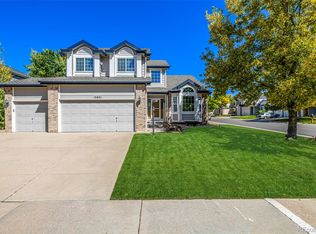 15691 E Dorado Pl, Centennial, CO 80015