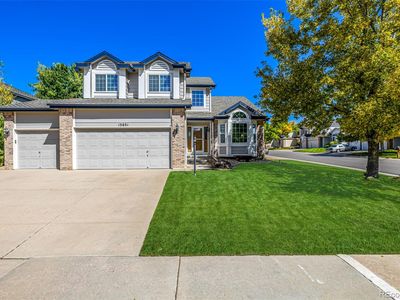 15691 E Dorado Place, Centennial, CO, 80015