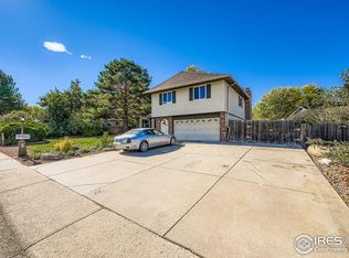 2911 Lakeshore Dr, Longmont, CO 80503