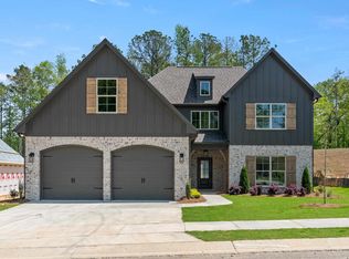 112 McAlpin Cir, Pelham, AL 35124