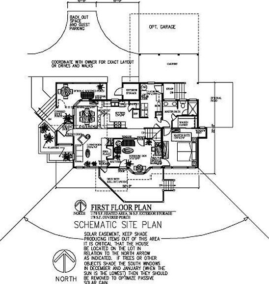 2nd image of 4 Parsonage Way