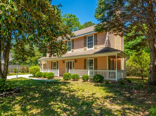 438 Mount Royall Dr, Mount Pleasant, SC 29464