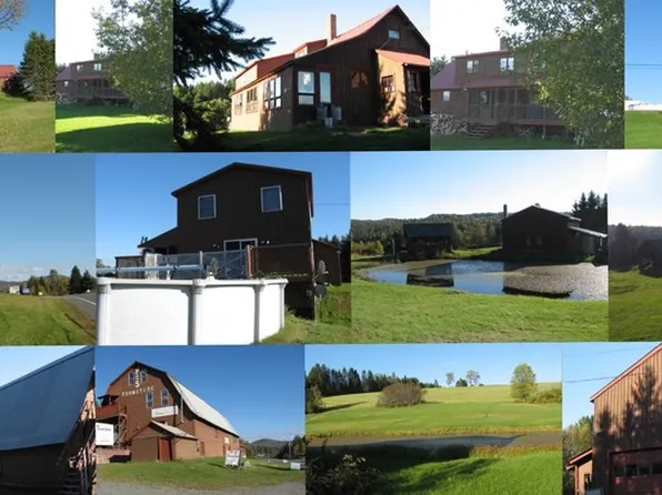 223 W Main St, Concord, VT 05824