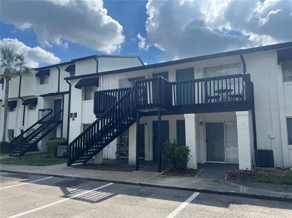 4111 S Semoran Blvd APT 11, Orlando, FL 32822