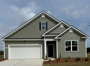 7334 Meadow Walk Loop, Loris, SC 29569
