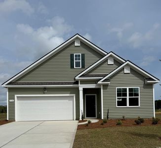 7334 Meadow Walk Loop, Loris, SC, 29569