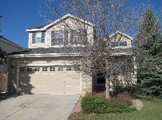15877 Greenstone Ln, Parker, CO 80134