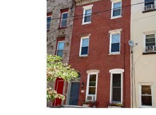 865 Corinthian Ave, Philadelphia, PA