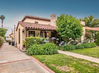 6428 San Vicente Blvd, Los Angeles, CA 90048