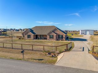 6104 Kentucky St, Joshua, TX 76058