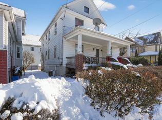115 Hull Ave, Olyphant, PA 18447