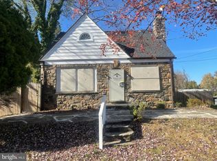 3708 Campfield Rd, Gwynn Oak, MD 21207