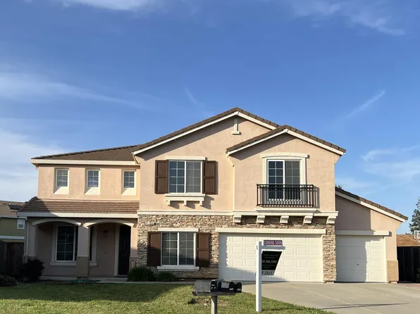 1890 Blue Rock Court, Fairfield, CA 94534