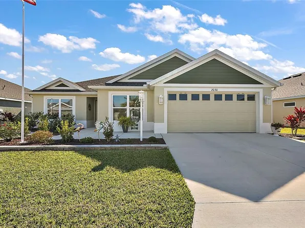 2030 Chaires Pl, The Villages, FL 34762