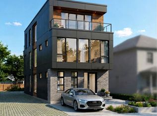 37 Deforest Rd, Toronto, ON M6S1J1