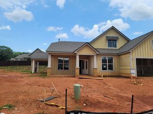 6 Dinsmore Ct LOT 53, Greenville, SC 29607