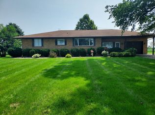 660 E 9th Rd, Wenona, IL 61377