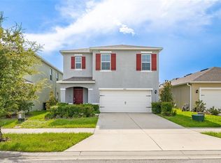 459 Lily Ln, Davenport, FL 33837