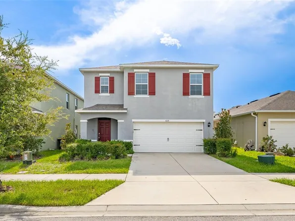 459 Lily Ln, Davenport, FL 33837