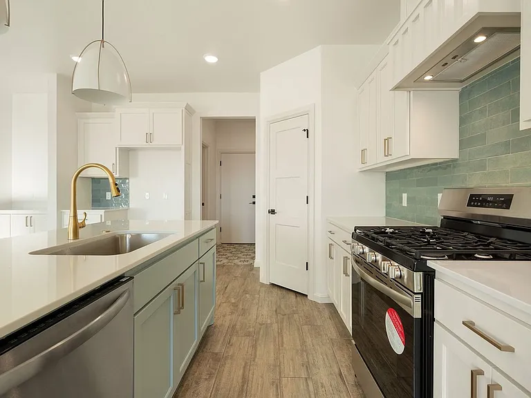 5017 Misty Wood Ln — Photo 11