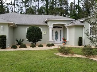 11 Rodger Ct, Palm Coast, FL 32164