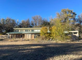 35 State Highway 503, Santa Fe, NM 87506