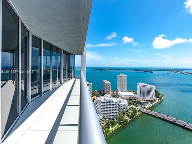 495 Brickell Ave #4901 — Photo 7