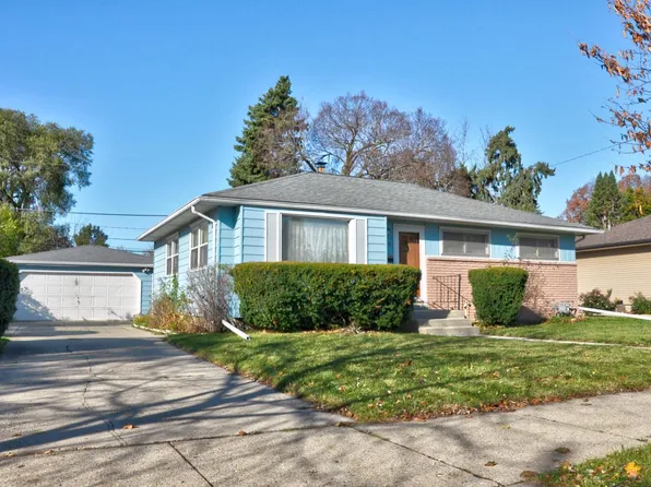 6035 South Kirkwood AVENUE, Cudahy, WI 53110