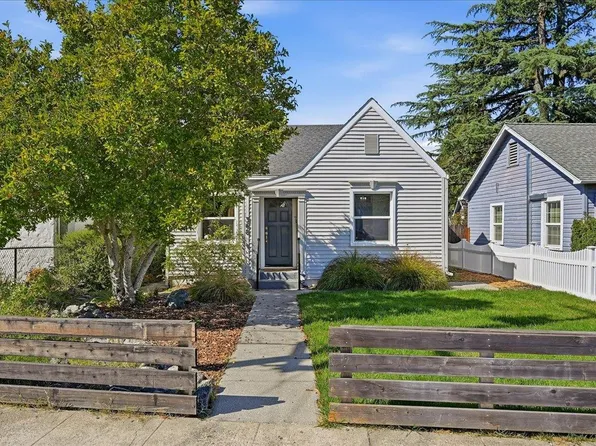 368 Clark St, Grass Valley, CA 95945