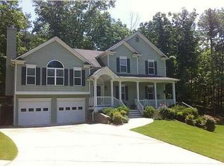 207 Spearfish Dr, Canton, GA 30114