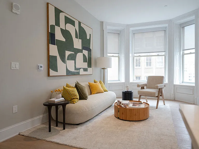 The Residences at The Bellevue — Photo 5