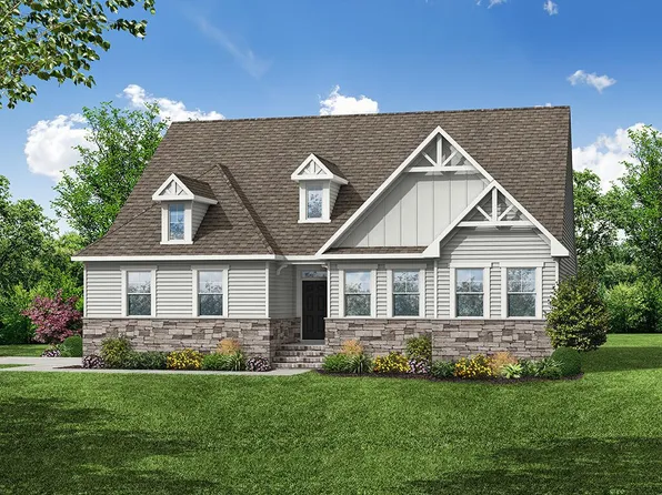 Sullivan Plan, Peyton's Creek